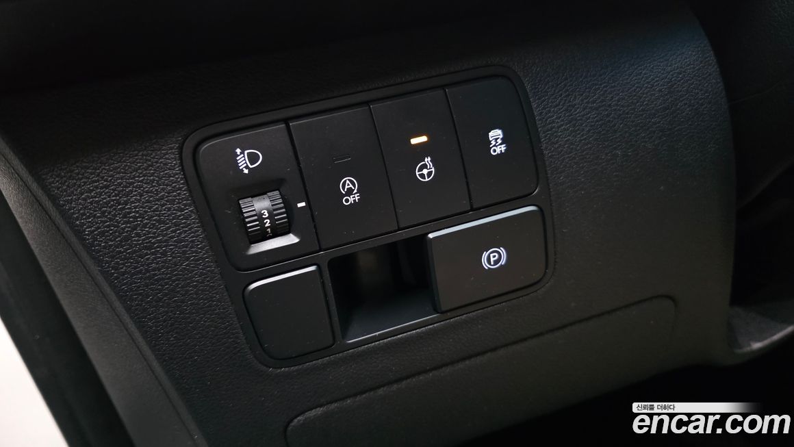 Hyundai Staria 2022