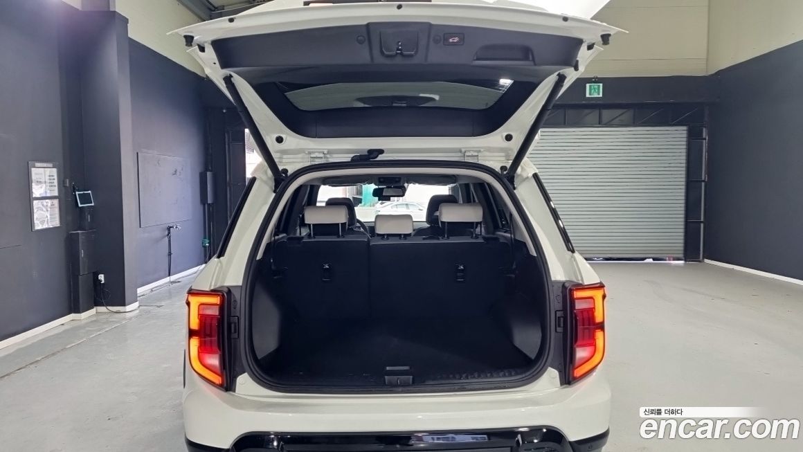 KG_Mobility_Ssangyong Torres 2025