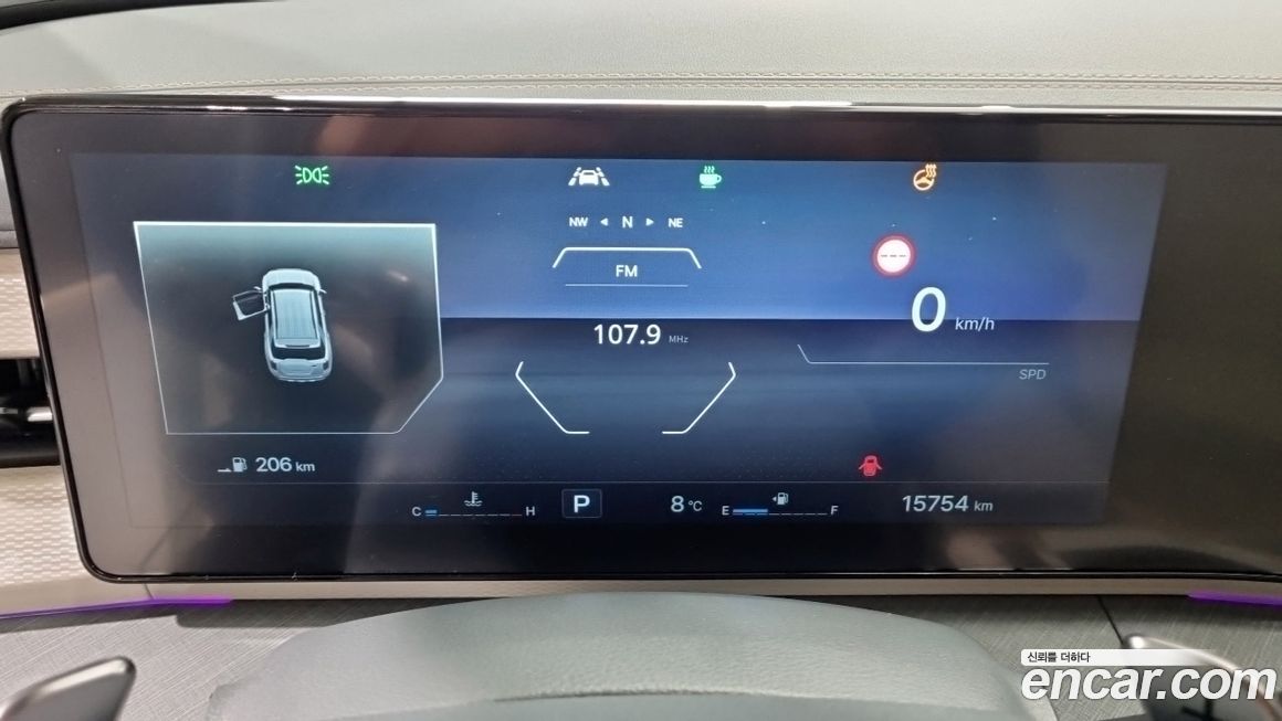 KG_Mobility_Ssangyong Torres 2025