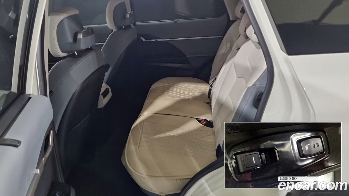 KG_Mobility_Ssangyong Torres 2025