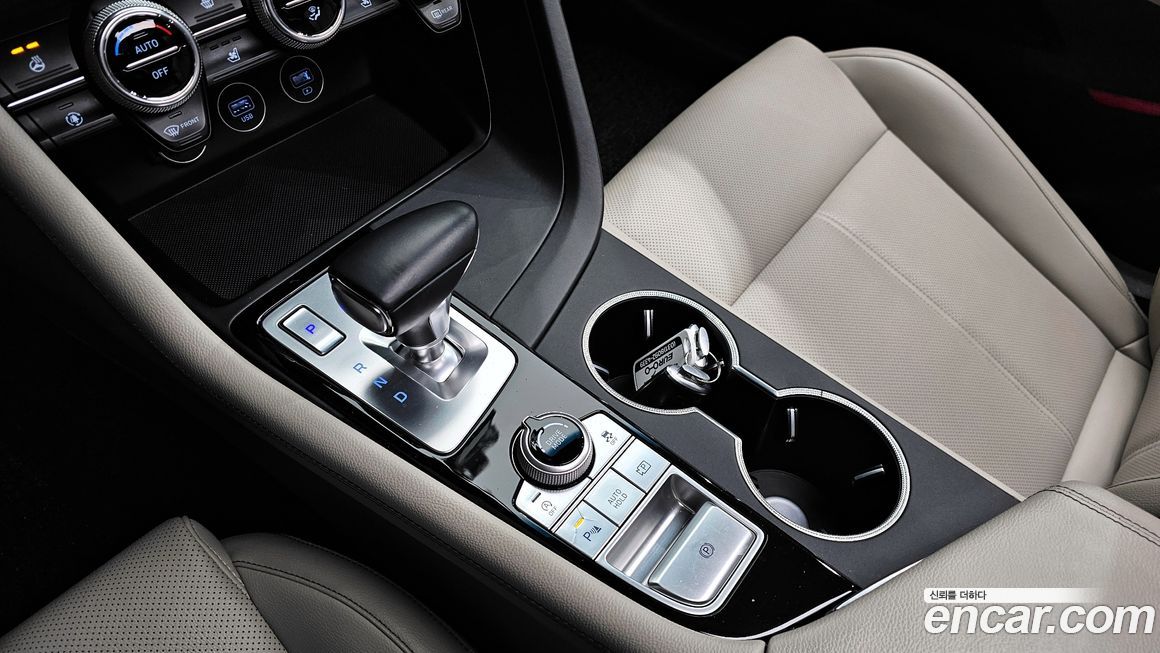 Genesis G70 2021