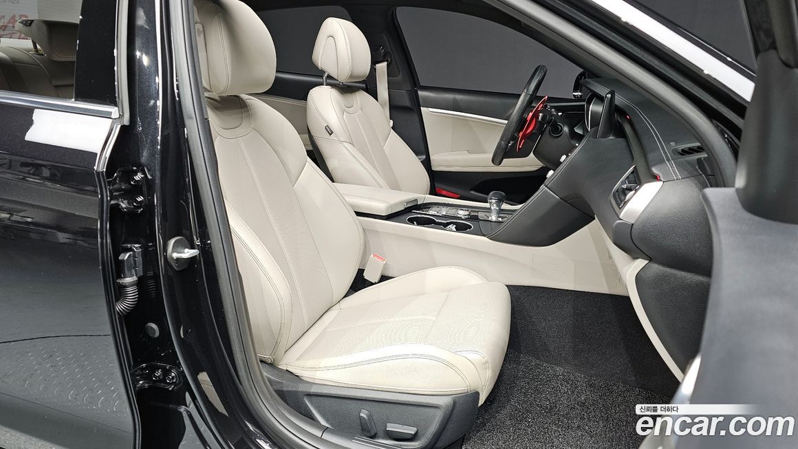 Genesis G70 2021