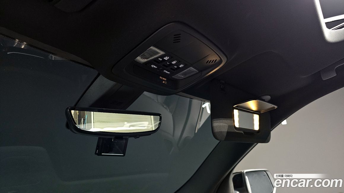 ChevroletGMDaewoo Traverse 2023
