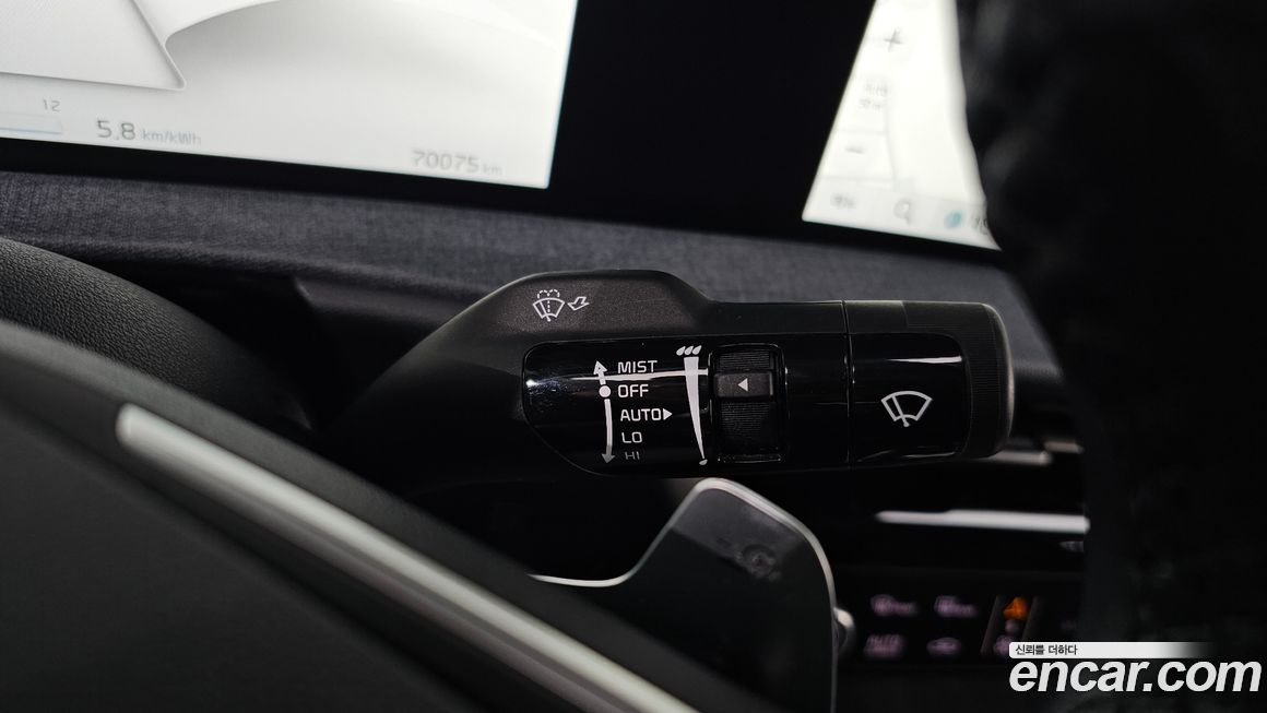 Kia EV6 2022