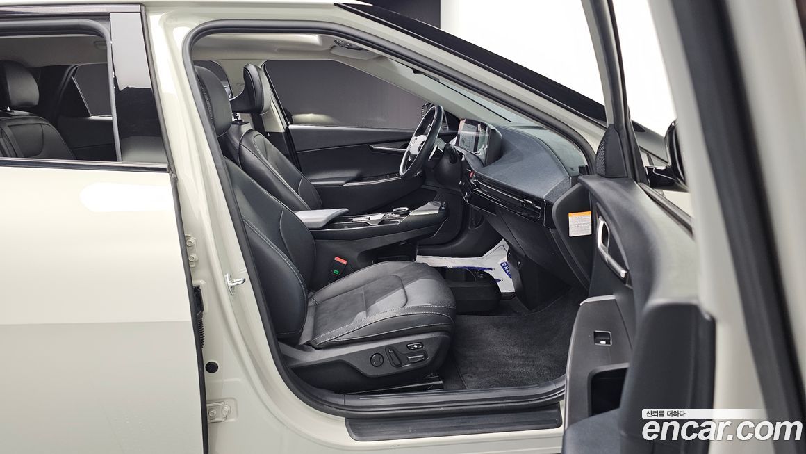 Kia EV6 2022