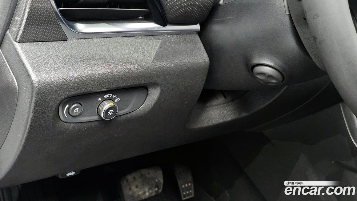 ChevroletGMDaewoo Traverse 2023