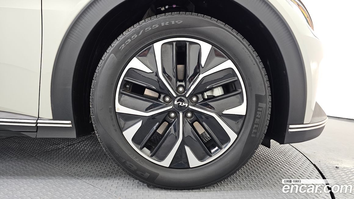 Kia EV6 2022