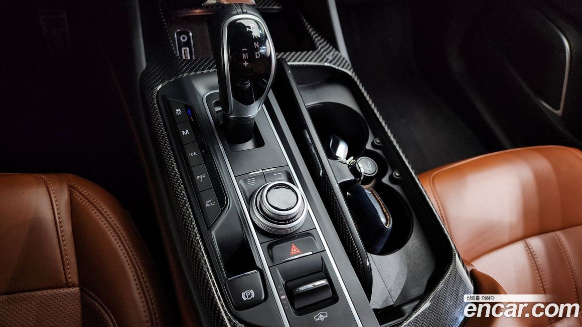 Maserati Levante 2017