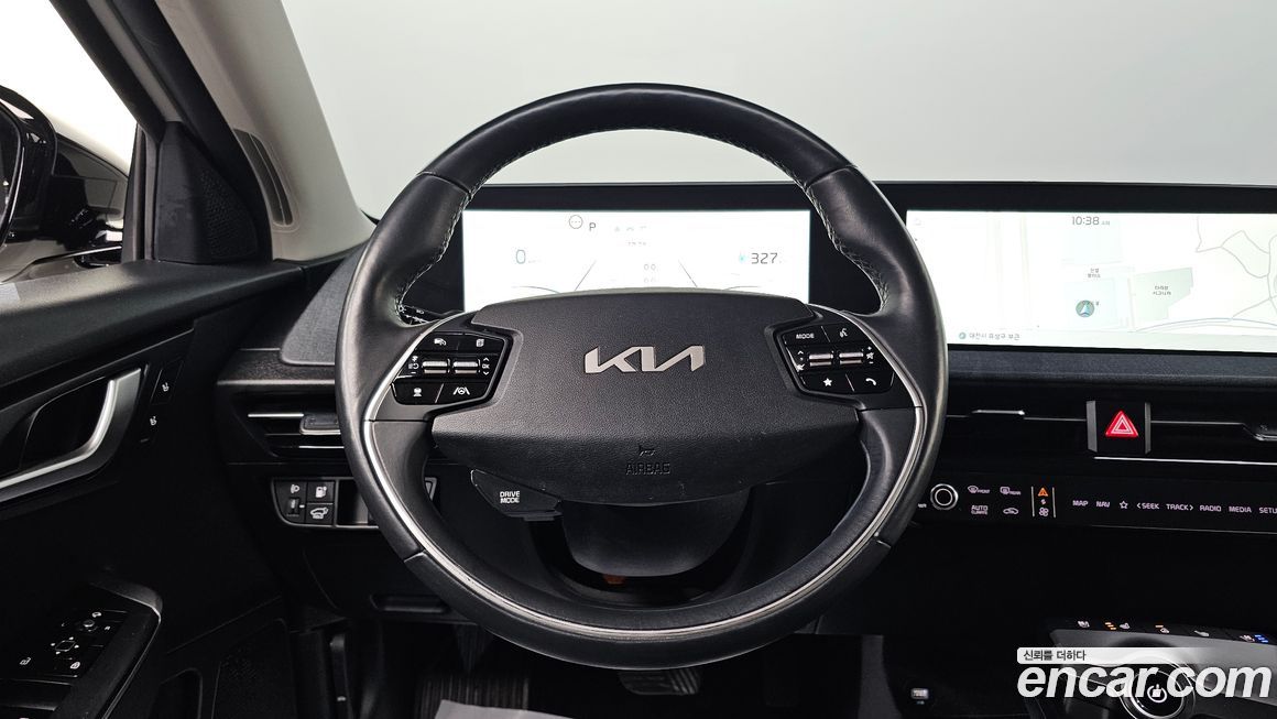 Kia EV6 2022
