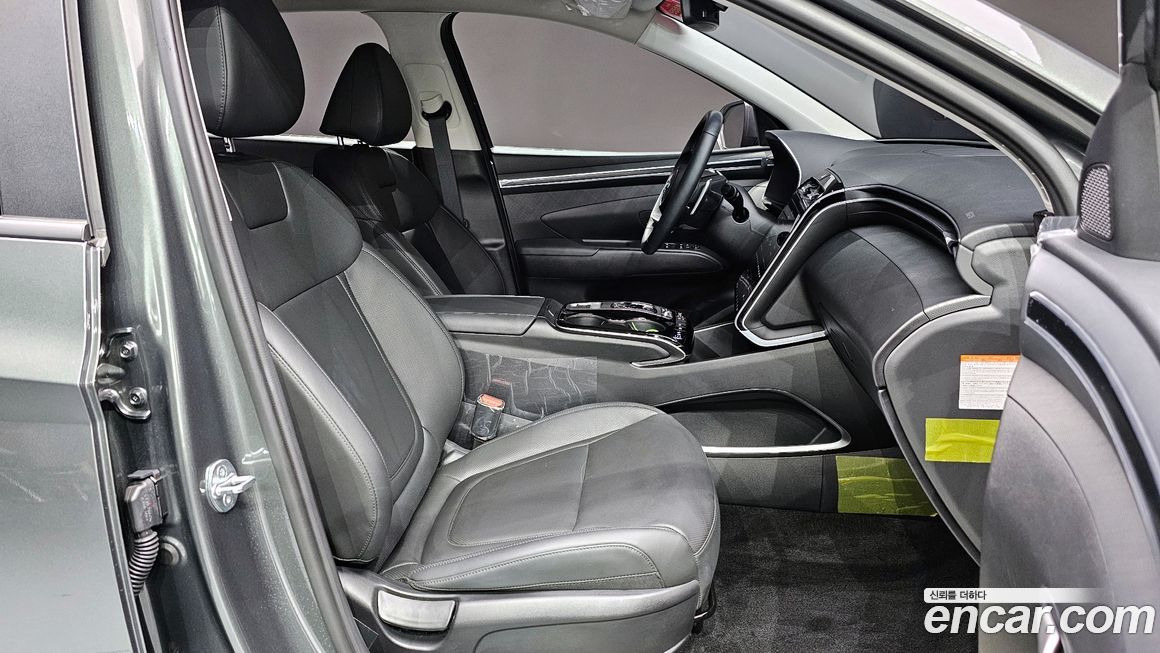 Hyundai Tucson 2023