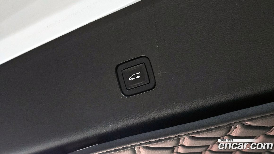 ChevroletGMDaewoo Traverse 2023