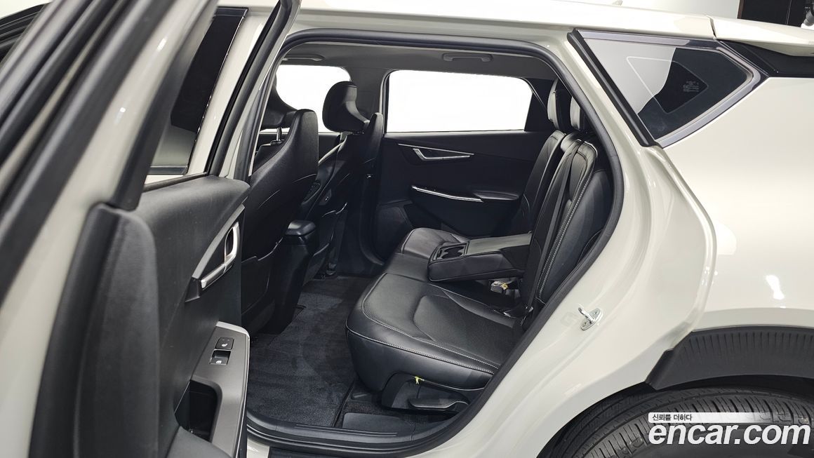 Kia EV6 2022