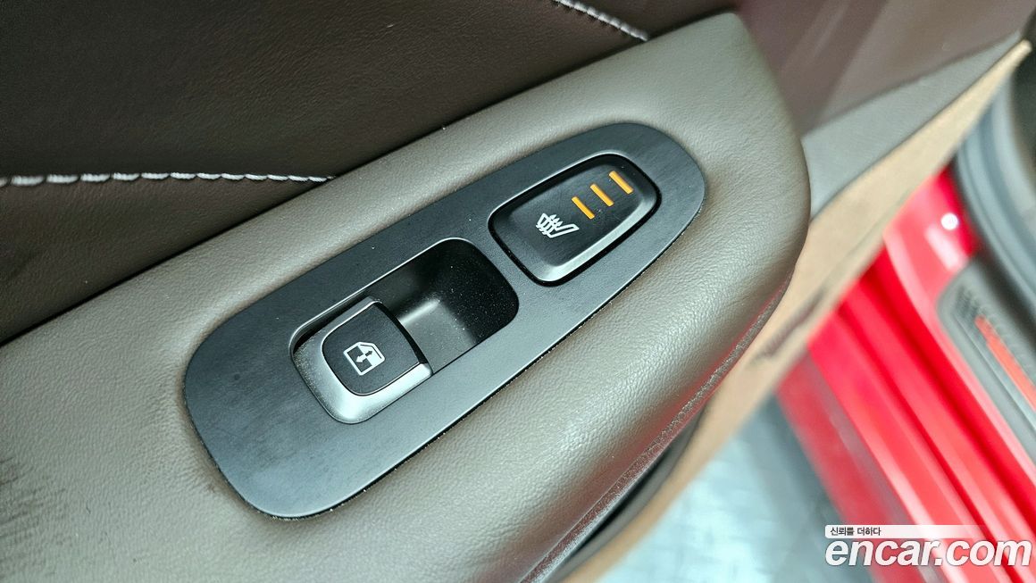 Kia Stinger 2021