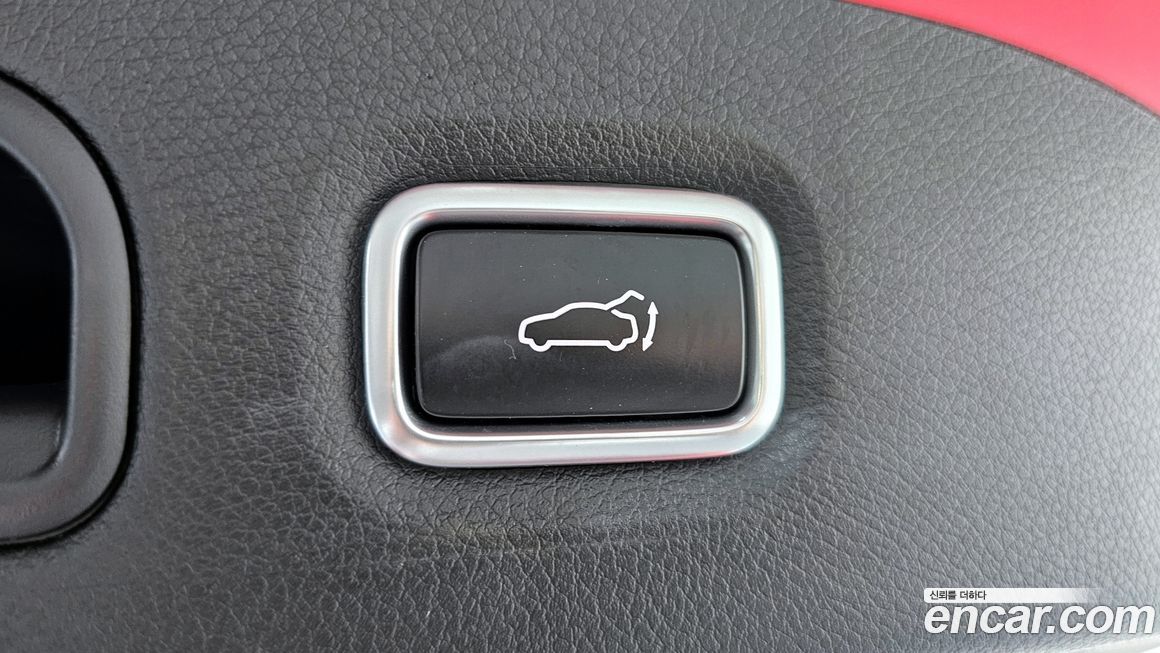 Kia Stinger 2021