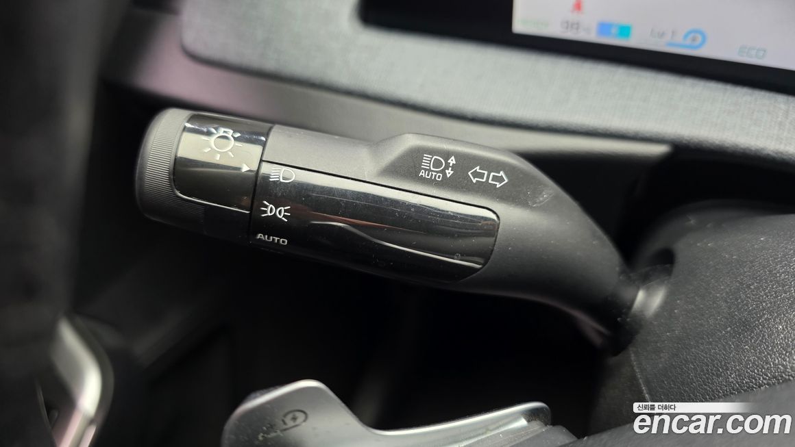 Kia EV6 2022