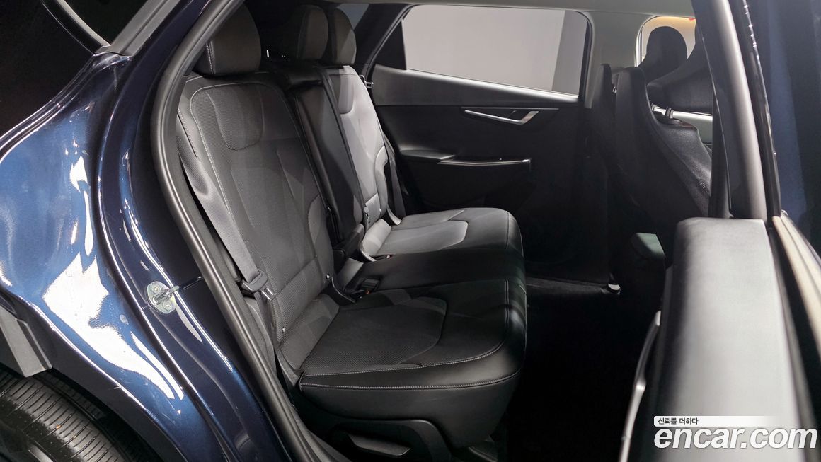 Kia EV6 2022
