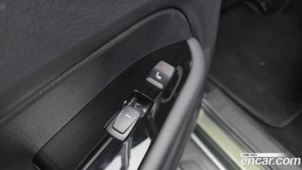 KG_Mobility_Ssangyong Rexton 2024