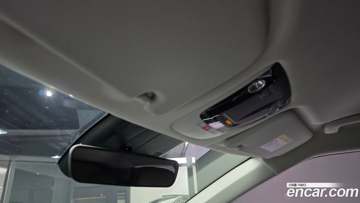 Kia EV6 2022