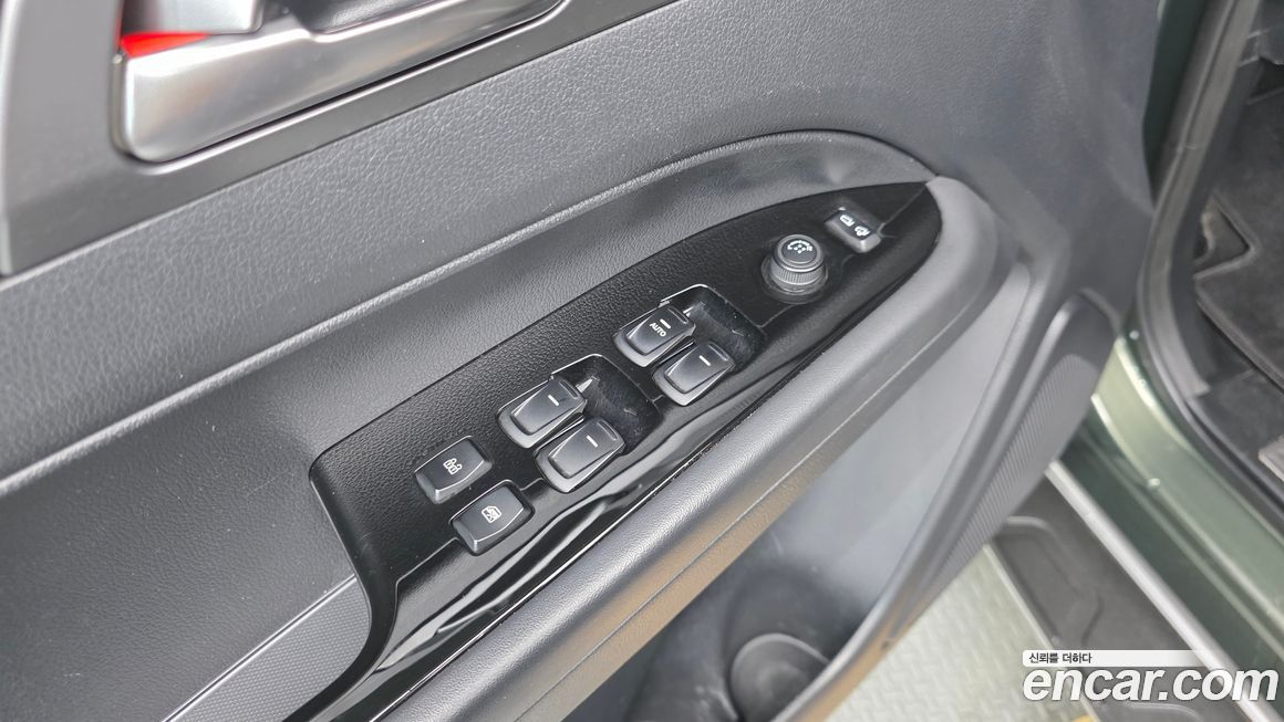 KG_Mobility_Ssangyong Rexton 2024