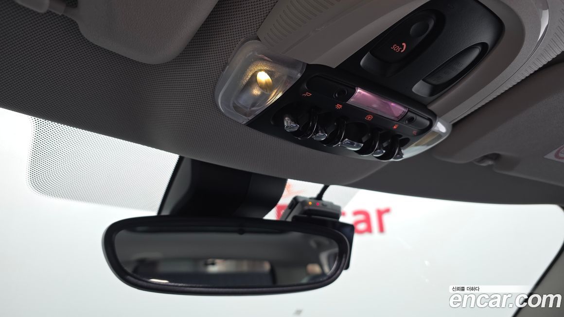 Mini Countryman 2023