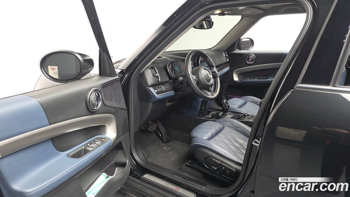 Mini Countryman 2023