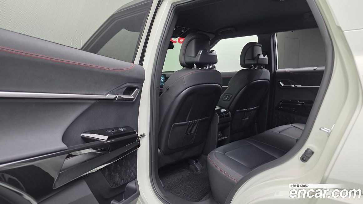 KG_Mobility_Ssangyong Actyon 2025