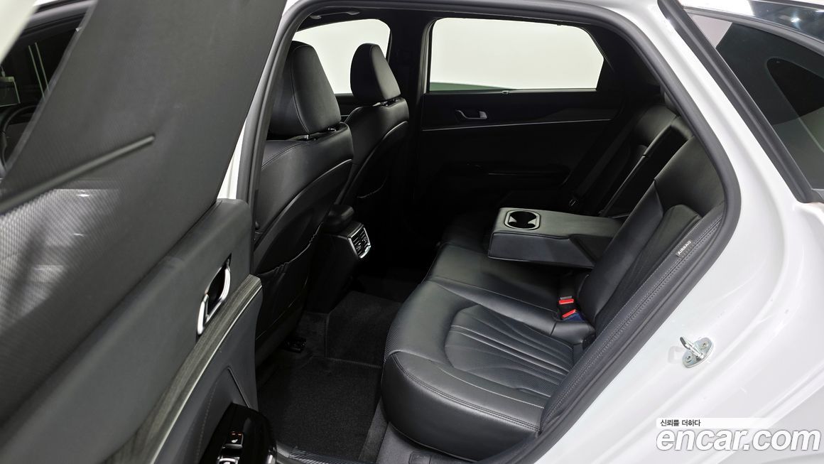 Kia K5 2024