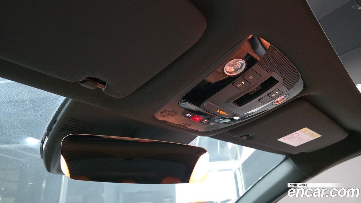 Kia K5 2024