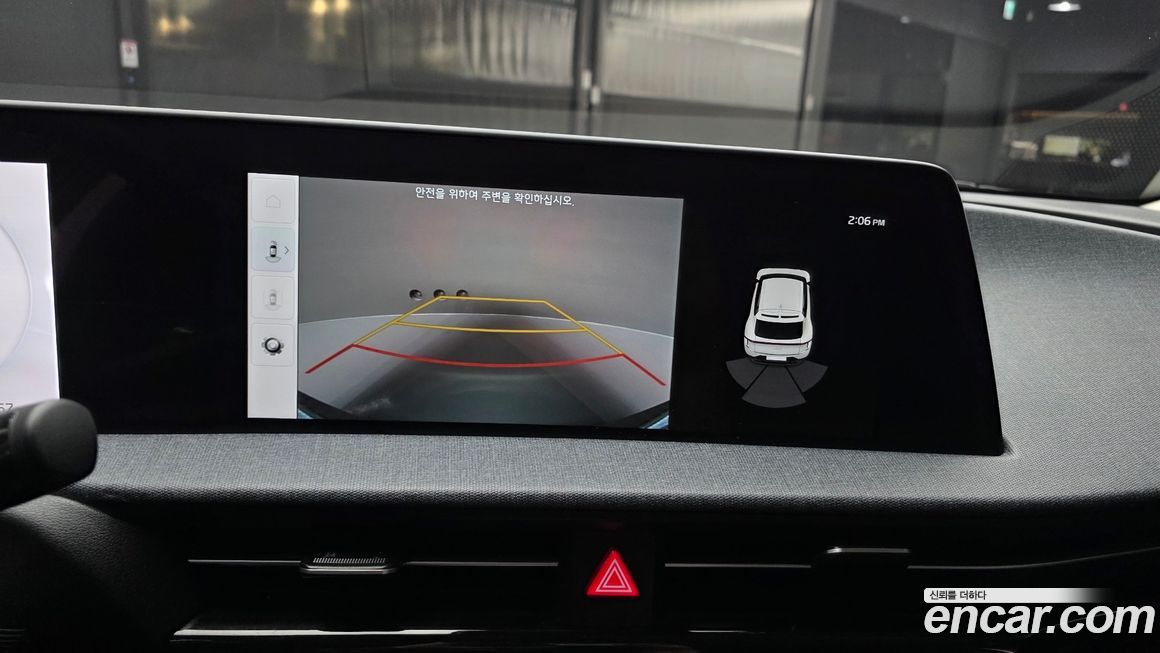 Kia EV6 2022