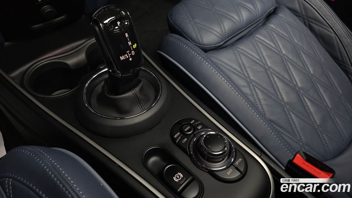 Mini Countryman 2023