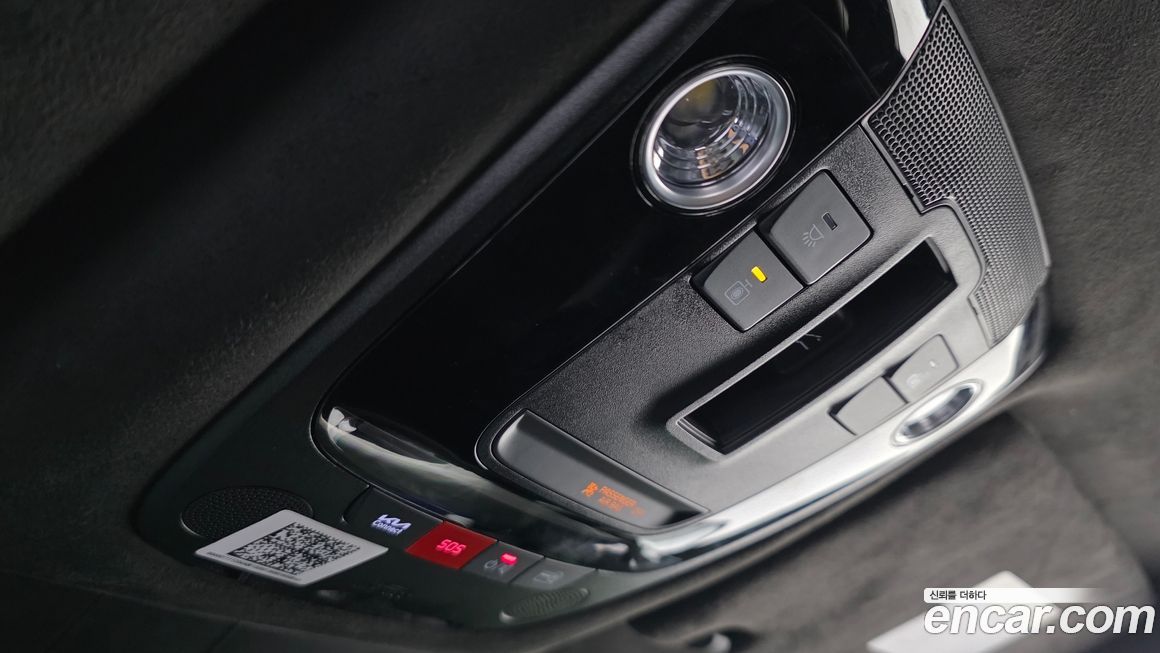 Kia K5 2024