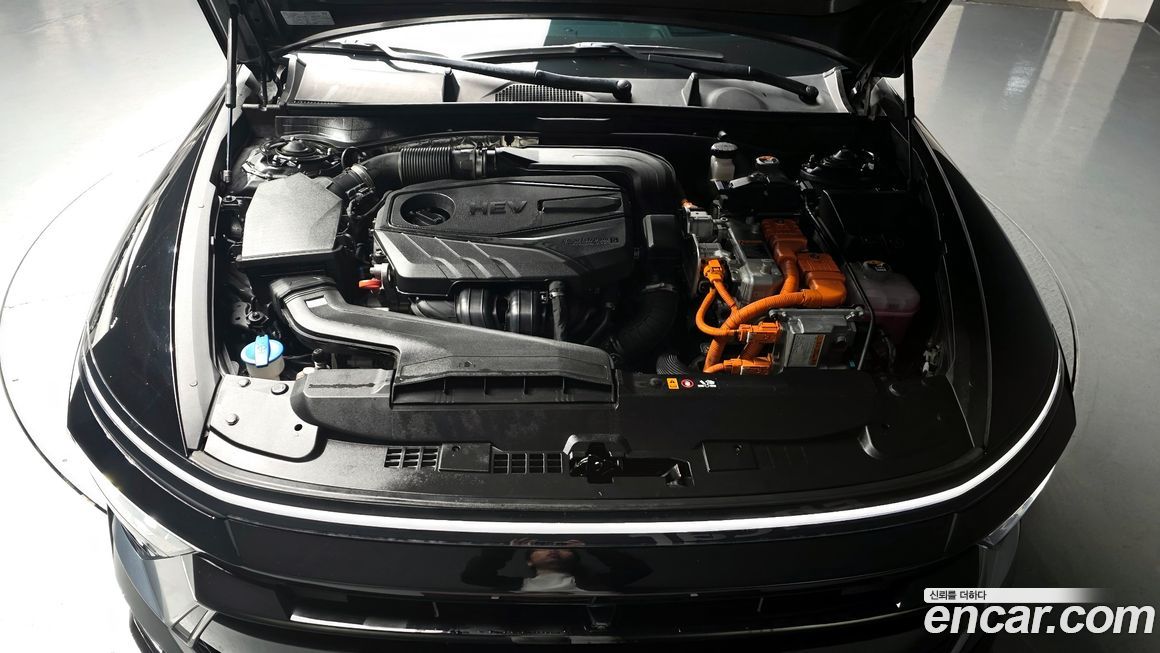 Hyundai Sonata 2024