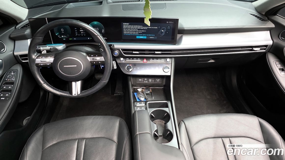 Hyundai Sonata 2024