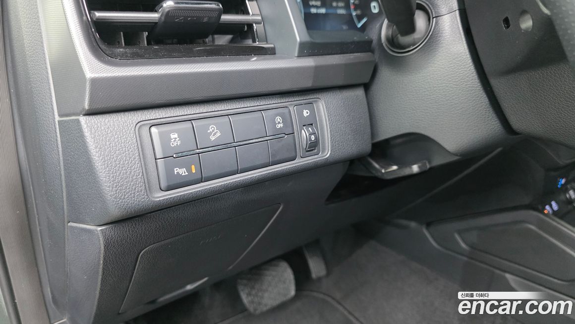 KG_Mobility_Ssangyong Rexton 2024