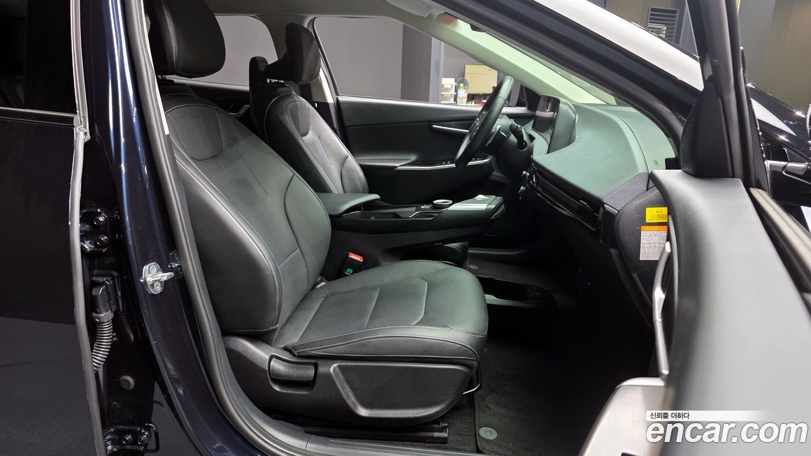 Kia EV6 2022