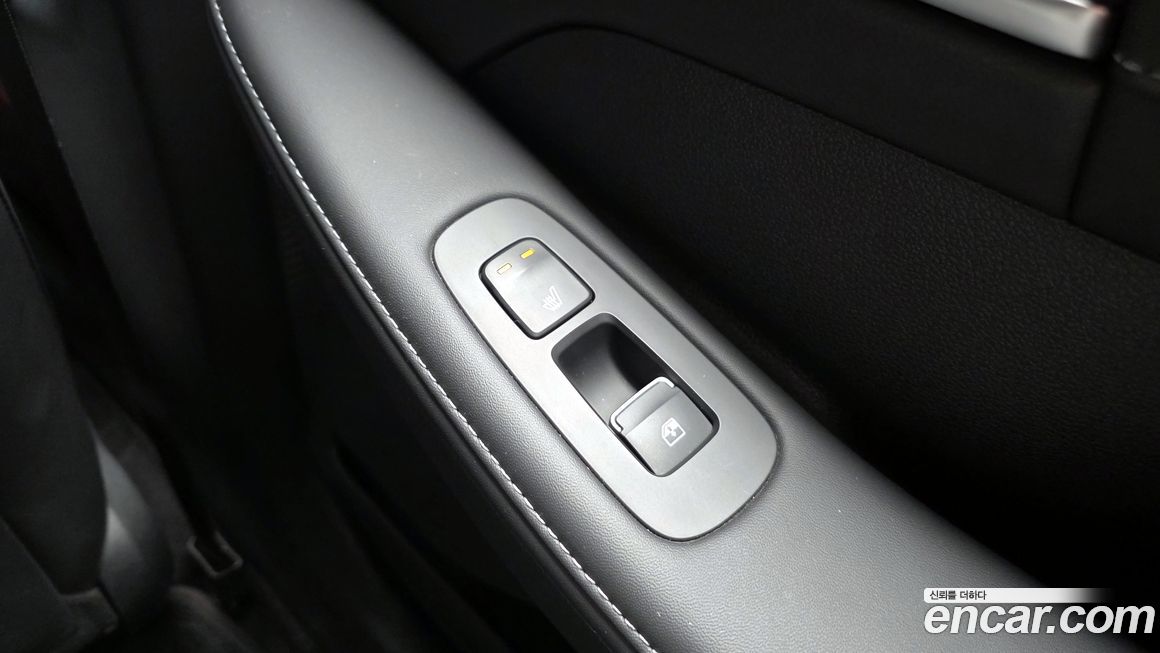 Hyundai Sonata 2024