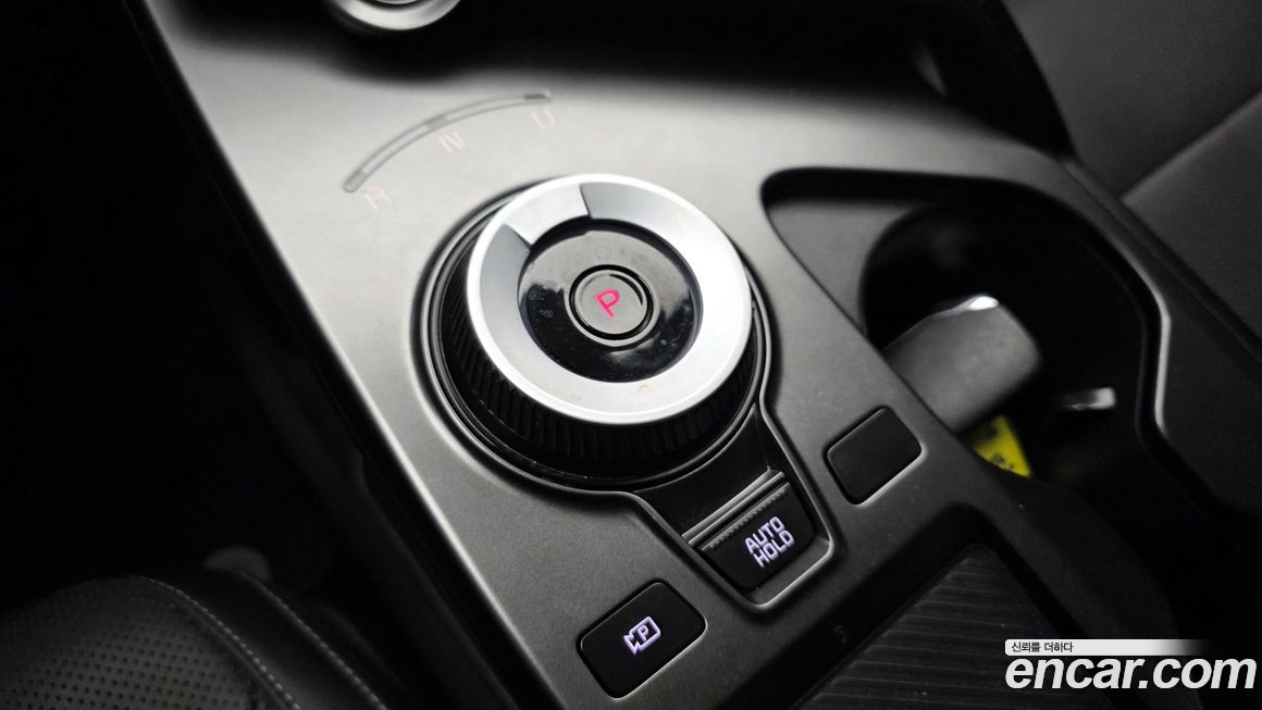 Kia EV6 2022