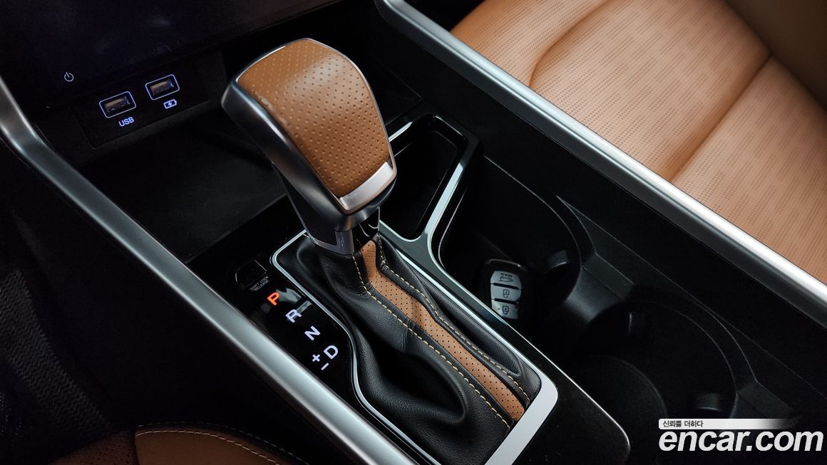 KG_Mobility_Ssangyong Torres 2024