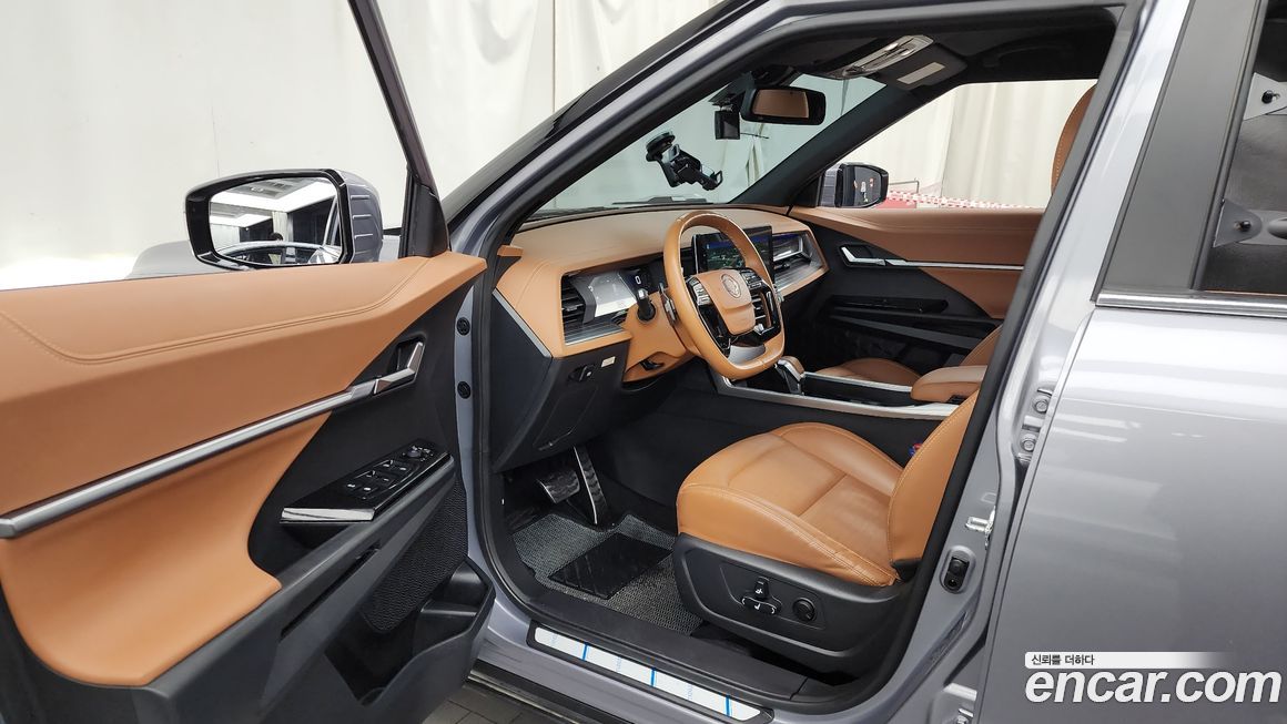 KG_Mobility_Ssangyong Torres 2024