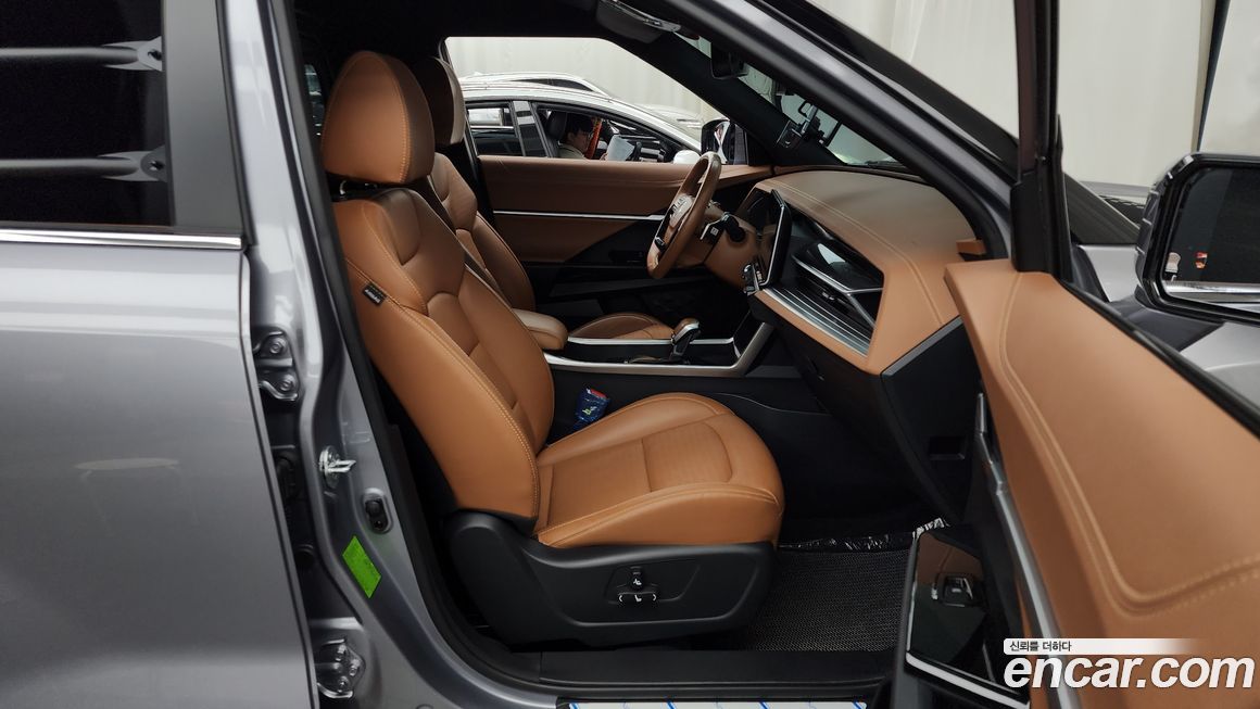 KG_Mobility_Ssangyong Torres 2024