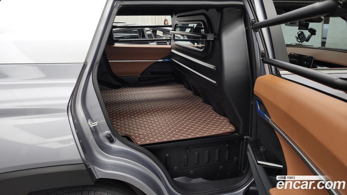 KG_Mobility_Ssangyong Torres 2024