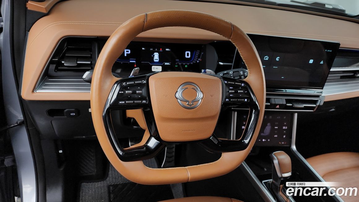 KG_Mobility_Ssangyong Torres 2024