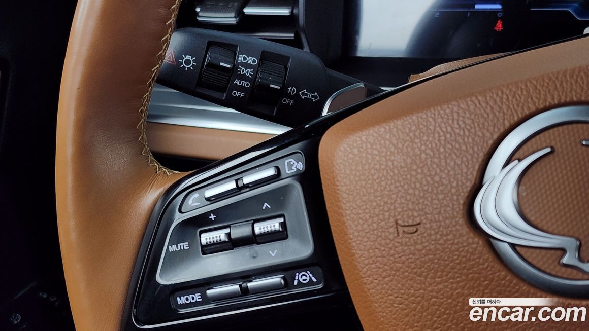 KG_Mobility_Ssangyong Torres 2024