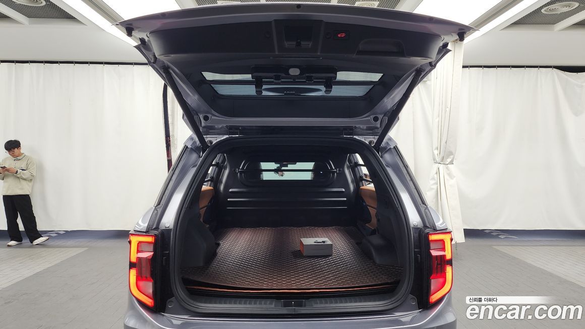 KG_Mobility_Ssangyong Torres 2024