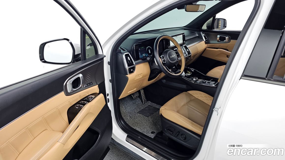 Kia Sorento 2023