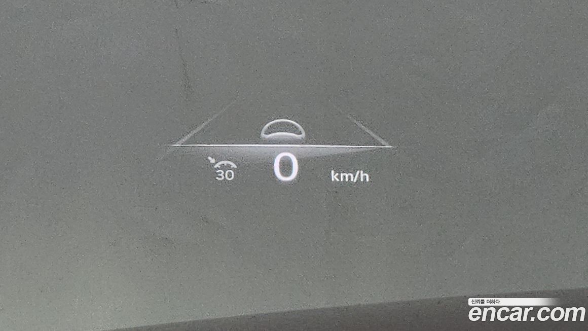 Genesis GV70 2021