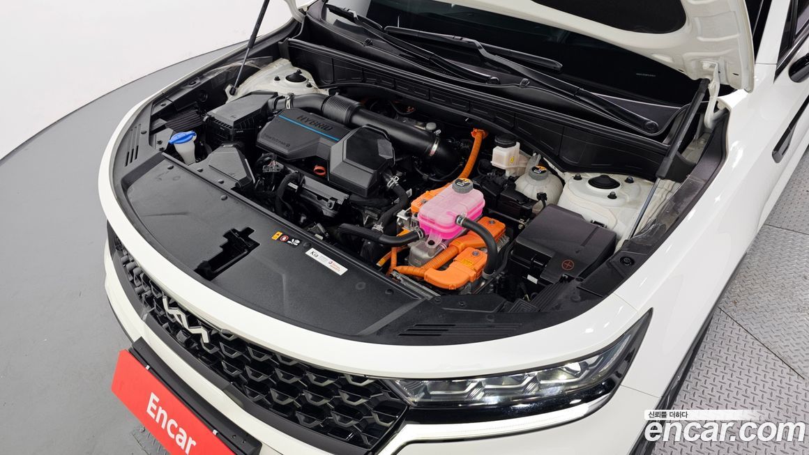 Kia Sorento 2023