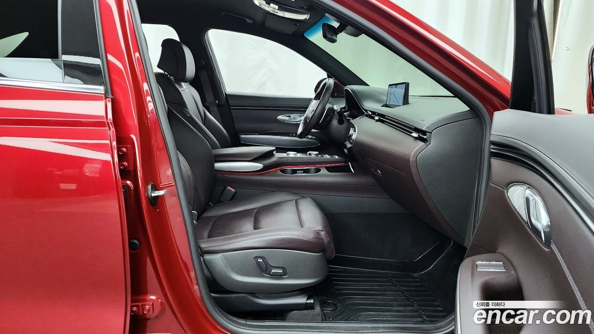 Genesis GV70 2021