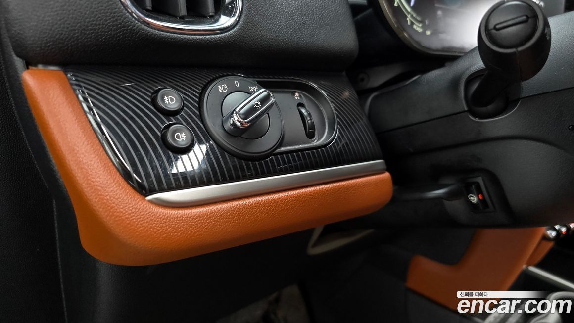 Mini Countryman 2024