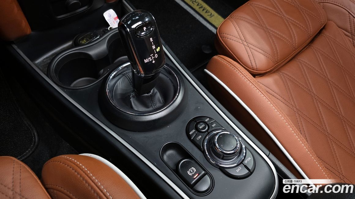 Mini Countryman 2024